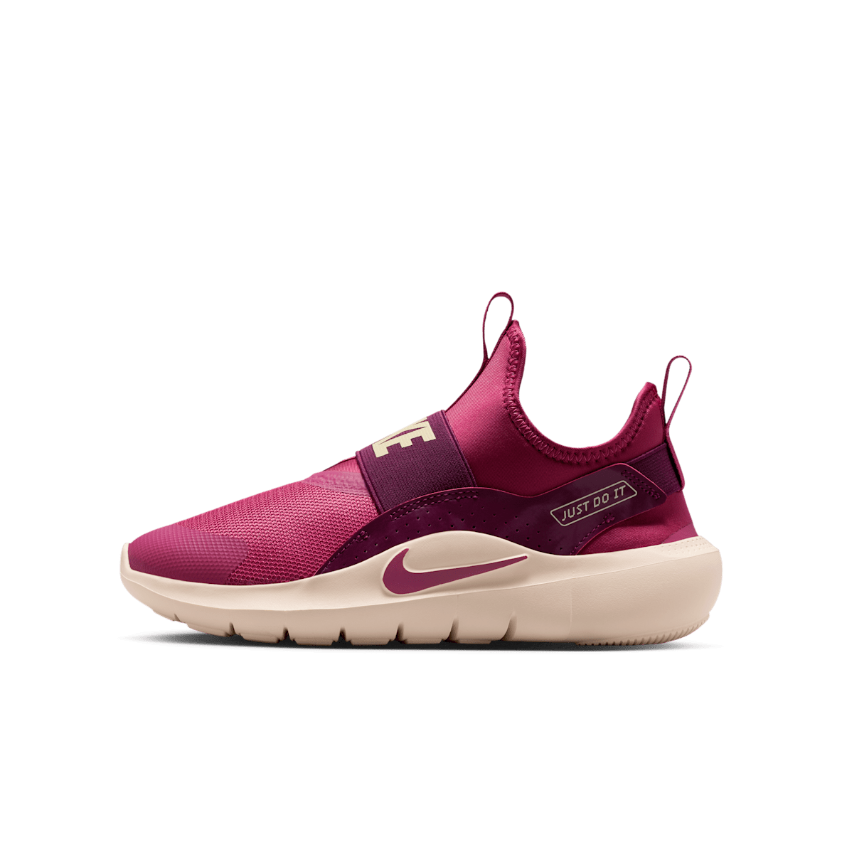 NIKE公式】 ランニング シューズ レッド（赤）【ナイキ公式通販】